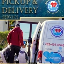 Aj Laundry Star - Laundry Equipment
