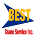 Best Crane Service Inc - Cranes