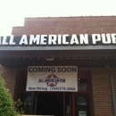All American Pub - Brew Pubs