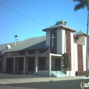 Japanese Christian Church Of San Diego - Christian Churches