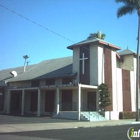 Japanese Christian Church Of San Diego