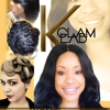 K Glam Lab inside Good Hair Day- Duncanville gallery