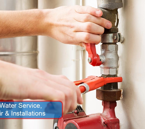 Ausflow Plumbing Services - Narellan, NSW. Hot Water Service, Repair And Installations