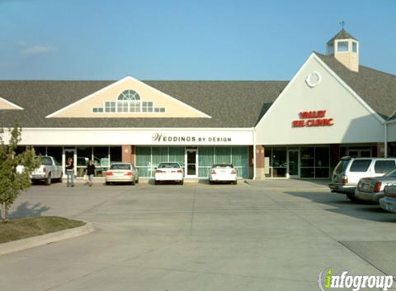 Valley Eye Clinic - West Des Moines, IA