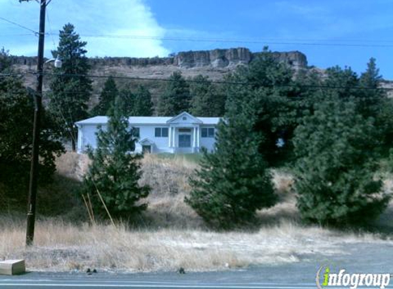 North Wasco County School District - The Dalles, OR