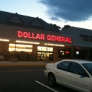 Dollar General - Discount Stores