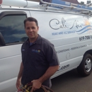 Cali Air Inc - Heating, Ventilating & Air Conditioning Engineers