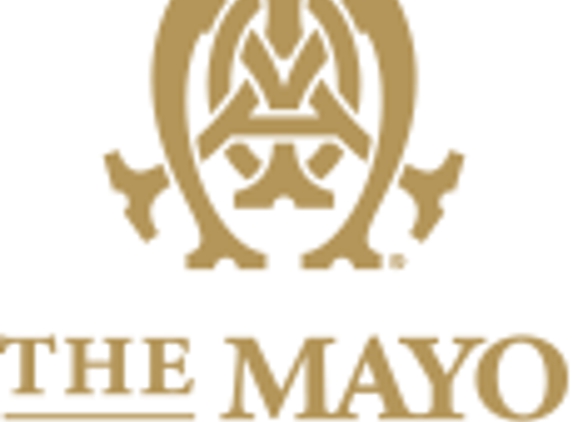 The Mayo Hotel - Tulsa, OK