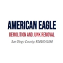 American Eagle Demolition - Demolition Contractors
