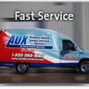Aux Mechanical Inc - Sewer Cleaners & Repairers