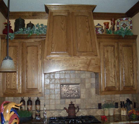 Duncan Custom Homes & Remodeling - Azle, TX