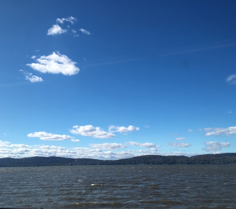 Nyack Beach State Park - Nyack, NY