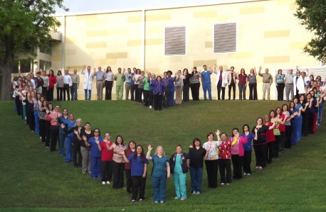The Center For Community Wellness: Wellness Center