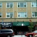 Field House - Restaurants