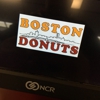 Boston Donuts gallery