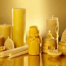 UR POWER GODIZLOVE MEDITATION STUDIO - Candles