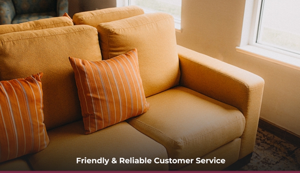 Cover It Upholstery Sydney. Friendly & Reliable Customer Service