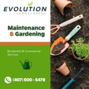 Evolution Landscapers - Landscape Designers & Consultants