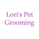 Lori's Pet Grooming - Pet Grooming