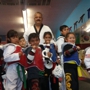 Azteca Tae KWON Do