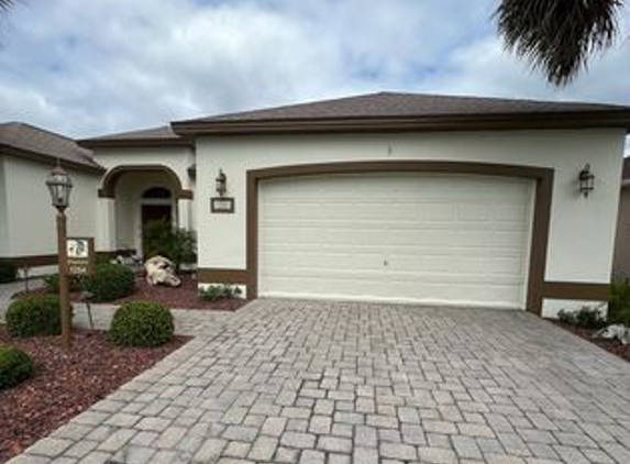 ER Painting Services & More, LLC. The Villages, FL