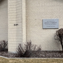 The Church of Jesus Christ of Latter-day Saints - Methodist Churches