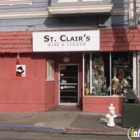 St Clair Liquors