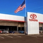 Boch Toyota