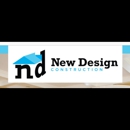 New Design Construction - General Contractors