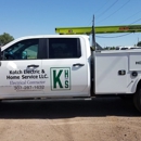 Kotch Electric & Home Service - Electricians