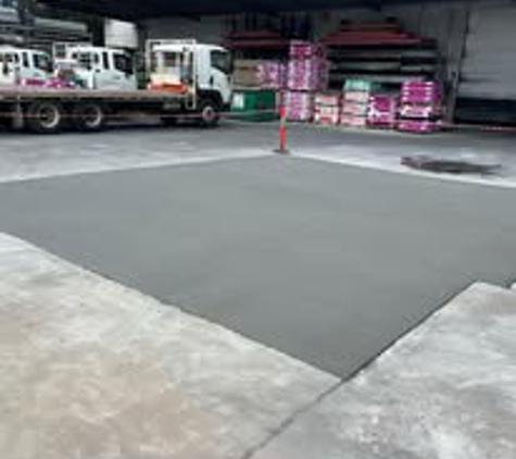 Pro Pacific Concreting - Cornubia, QLD
