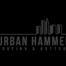 Urban Hammer Roofing & Gutters - Gutters & Downspouts
