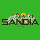 Sandia Title Company Inc. - Title Companies