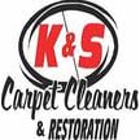 K & S Carpet Cleaners & Restor Ation