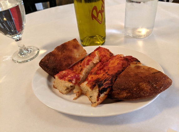 Emilio's Ballato - New York, NY