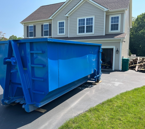 Gateway Dumpsters - Rochester, NY