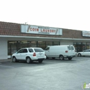 Monrovia Coin Laundry - Laundromats