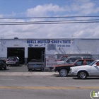 Noel’s Muffler Shop