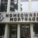 Homeowners Mortgage - Mortgages
