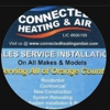 Connected Heating & Air gallery