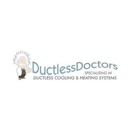 Ductless Doctors - Air Conditioning Equipment & Systems