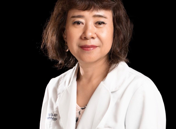 Dr. Ying Du, MD - Florissant, MO