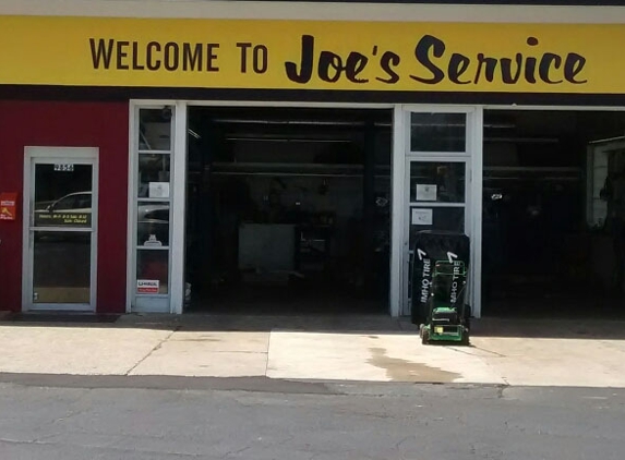 Joe's Service Complete Auto Repair - Hales Corners, WI