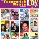 Black Women 50+ Health and Lifestyles Magazine - Publishers-Directory & Guide