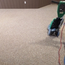 Bearinger Chem-Dry - Carpet & Rug Cleaners