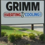 Grimm Heating & Cooling Inc