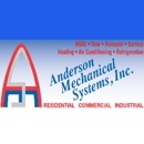 Anderson Mechanical Systems Inc - Air Conditioning Contractors & Systems