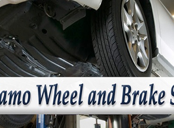 Samo Wheel & Brake Service - Santa Monica, CA