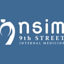 Ninth Street Internal Medicine - Physicians & Surgeons, Internal Medicine
