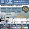 Jaid Appliance Repair gallery